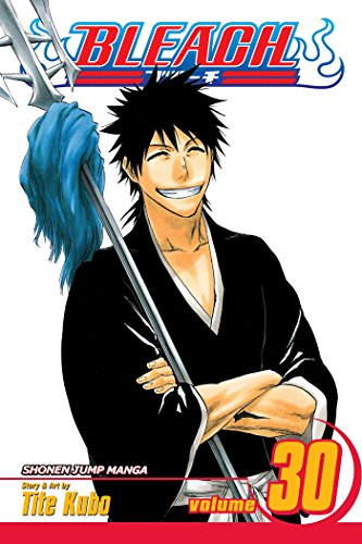 Bleach Volume 30: There Is No Heart Without You (BLEACH GN, Band 30) von Simon & Schuster